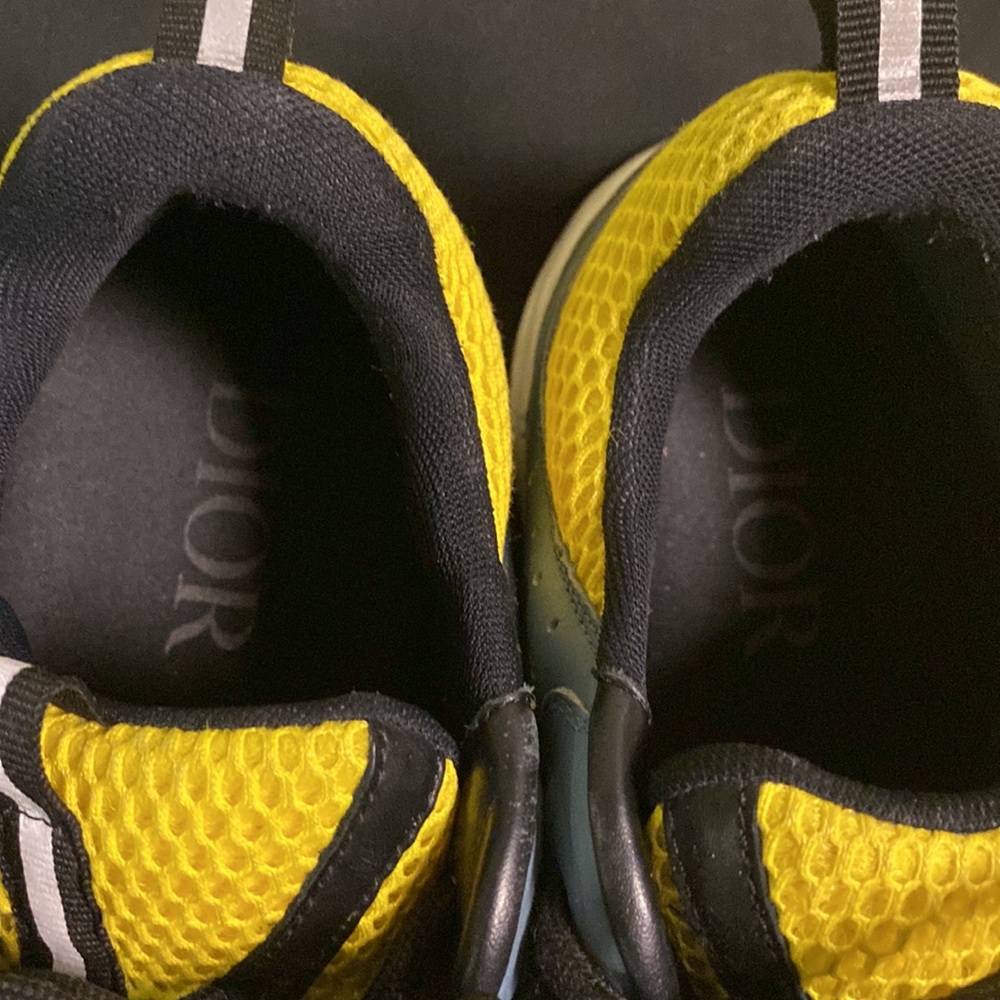 Dior B22 Sneakers - Picture 5 of 5